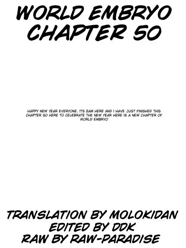 World Embryo Chapter 50 1